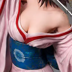 Aeterna - Ryougi Shiki 5