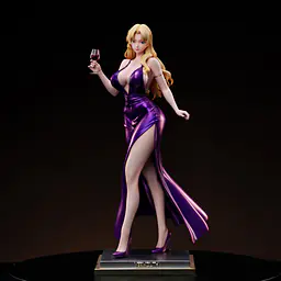 Flash - Vermouth 1
