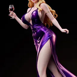 Flash - Vermouth 5
