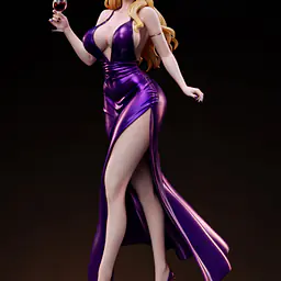Flash - Vermouth 2