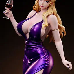 Flash - Vermouth 4