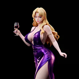 Flash - Vermouth 6