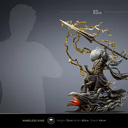 Chikara - Nameless King 8