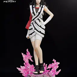 Memory - Kurenai 1