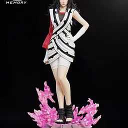 Memory - Kurenai 2