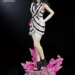 Memory - Kurenai 3