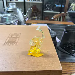 Miao Maio - Raichu 4