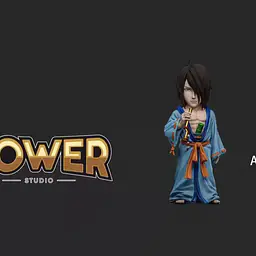 Power - Utakata 1