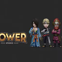Power - Utakata 3