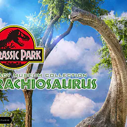 Prime 1 - Brachiosaurus 1