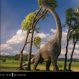 Prime 1 - Brachiosaurus 6