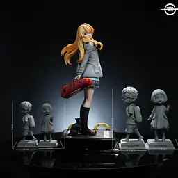 Night Wing x Hera - Kaori Miyazono and Kousei Arima 6
