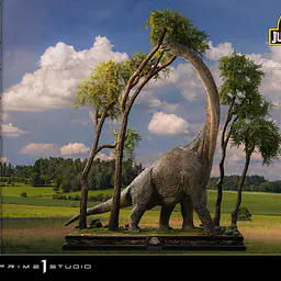 Prime 1 - Brachiosaurus 14