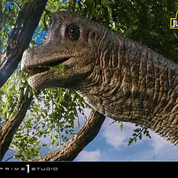 Prime 1 - Brachiosaurus 9