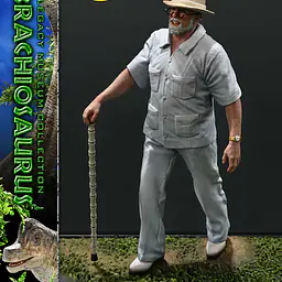 Prime 1 - Brachiosaurus 20