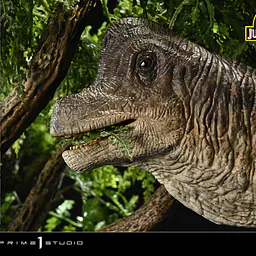 Prime 1 - Brachiosaurus 23