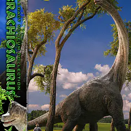 Prime 1 - Brachiosaurus 16