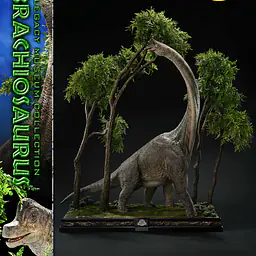 Prime 1 - Brachiosaurus 17