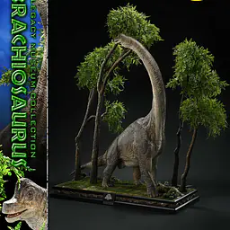 Prime 1 - Brachiosaurus 19