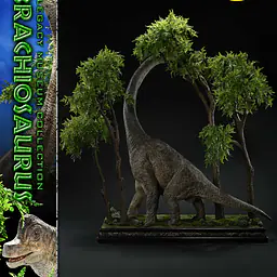 Prime 1 - Brachiosaurus 18