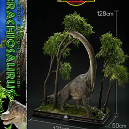 Prime 1 - Brachiosaurus 30