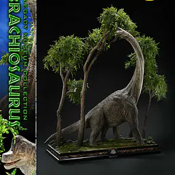 Prime 1 - Brachiosaurus 29