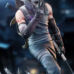 AZ - Kakashi 5