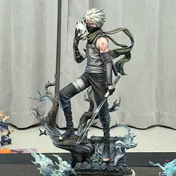 AZ - Kakashi 11