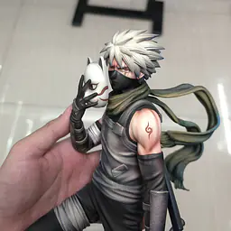AZ - Kakashi 12