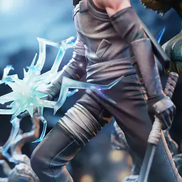 AZ - Kakashi 9