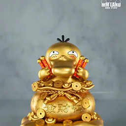 MMLAND - Psyduck 3