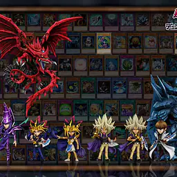 A+ - Marik Ishtar 3