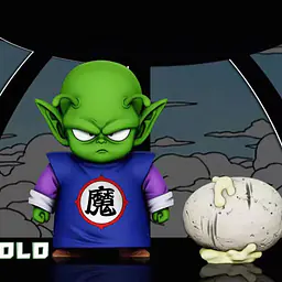 C - Piccolo 1