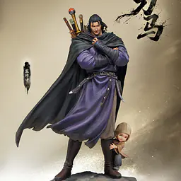 PIJI - Dao Ma 2