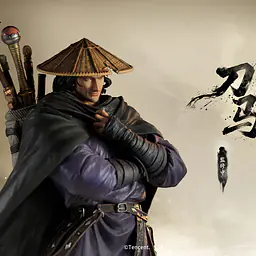 PIJI - Dao Ma 5