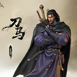 PIJI - Dao Ma 4