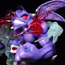 WASP - Zorc Necrophades 2