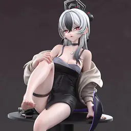 FWS - Onikata Kayoko 2