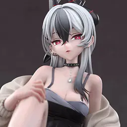 FWS - Onikata Kayoko 3