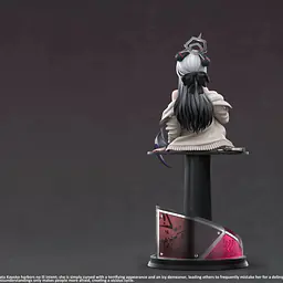 FWS - Onikata Kayoko 6