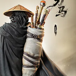 PIJI - Dao Ma 8