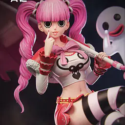 ANE - Perona 2