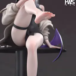 FWS - Onikata Kayoko 9