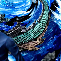 Dreamshapers - Gojo 5