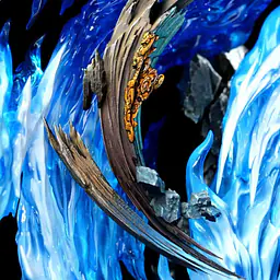 Dreamshapers - Gojo 6