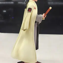 Stand - Koushirou 3