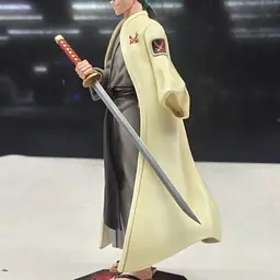 Stand - Koushirou 2