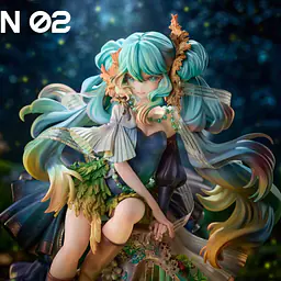 ACGN 02 - Hatsune Miku 2