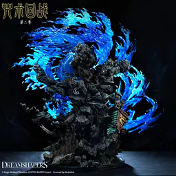 Dreamshapers - Gojo 9