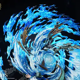 Dreamshapers - Gojo 8